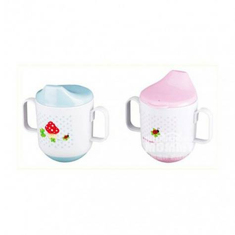 DIE SPIEGELBURG 독일어린이트레이닝컵 2 팩해외판