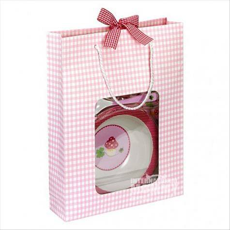 DIE SPIEGELBURG 독일어린이식기기프트세트해외판 135...