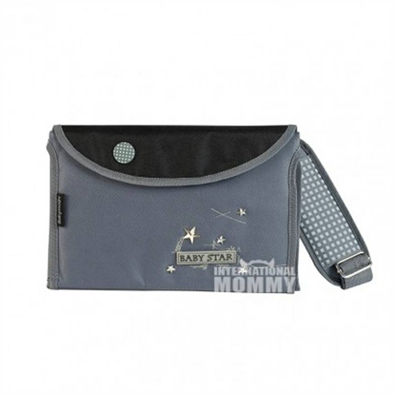 Babymoov 프랑스베이비스타미라가방해외버전