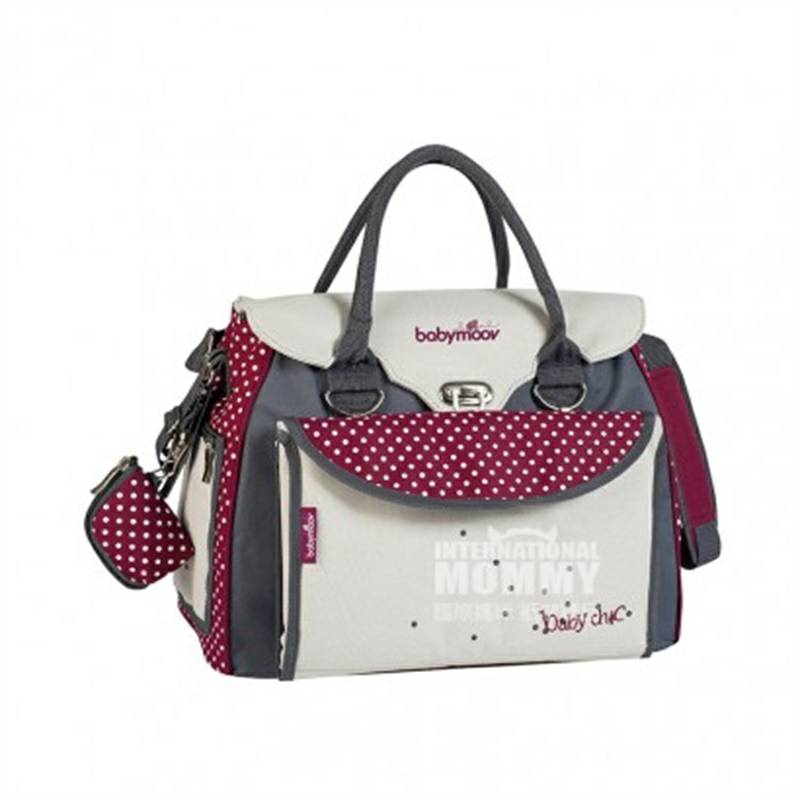 Babymoov 프랑스베이비스타미라가방해외버전