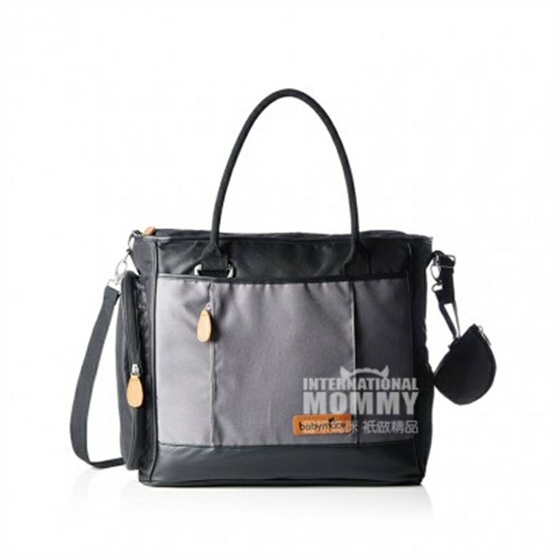 Babymoov 프랑스어기본가방미라가방해외버전