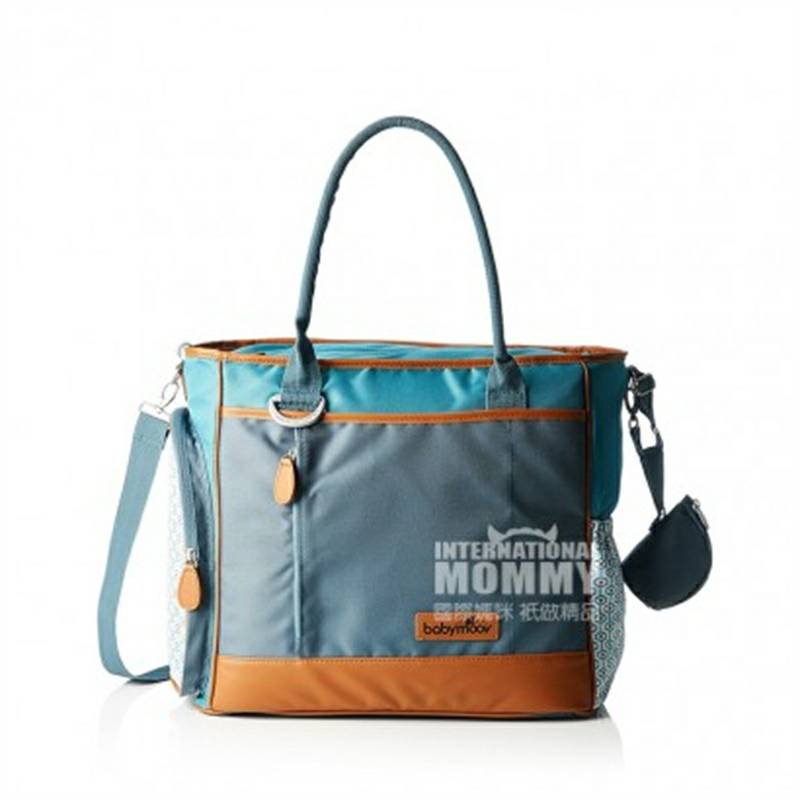 Babymoov 프랑스어기본가방미라가방해외버전