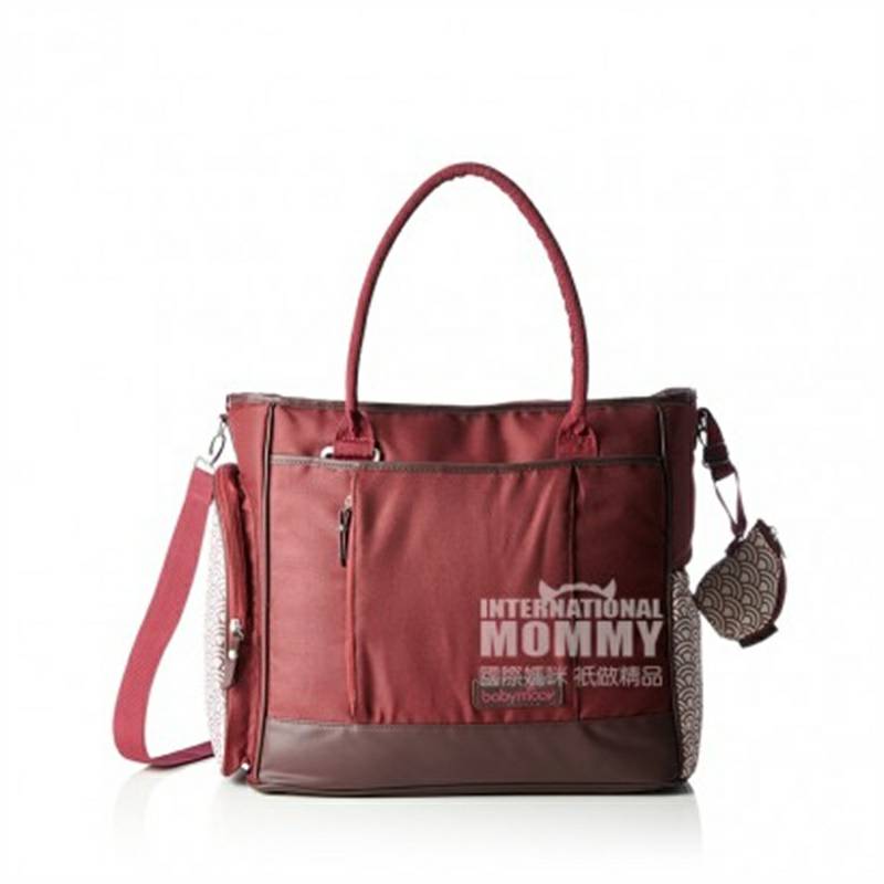 Babymoov 프랑스어기본가방미라가방해외버전