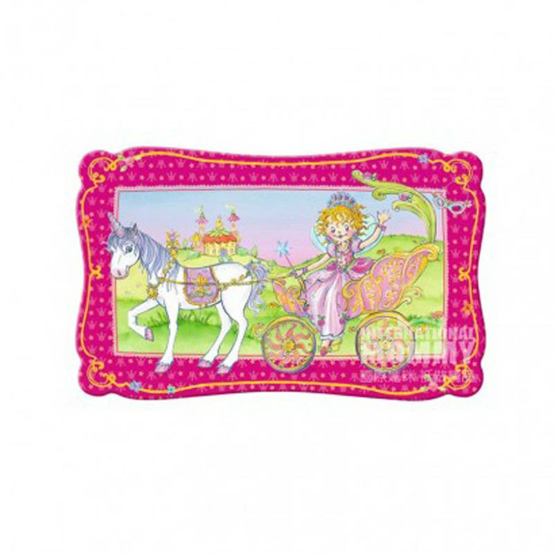 DIE SPIEGELBURG 독일어린이플레이스매트해외버전