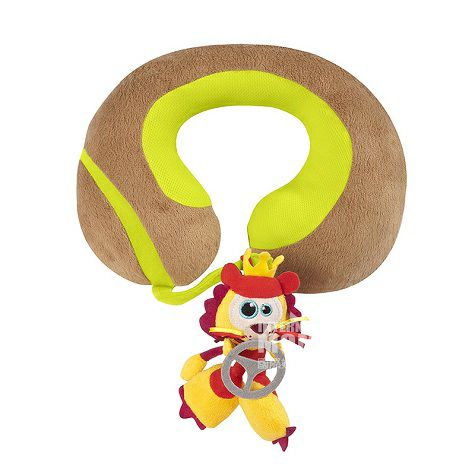 Babymoov프랑스베이비카머리받침 U 자형베개해외버전