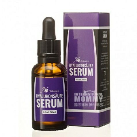 NB solution 독일어 NB solution 농축히알루론산...