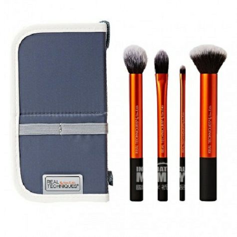 REAL TECHNIQUES 13646 영국프로페셔널메이크업메이...