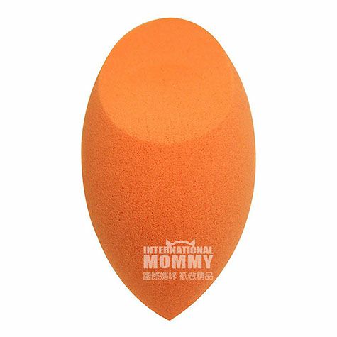 REAL TECHNIQUES 13648 영국다기능물방울스펀지메이...