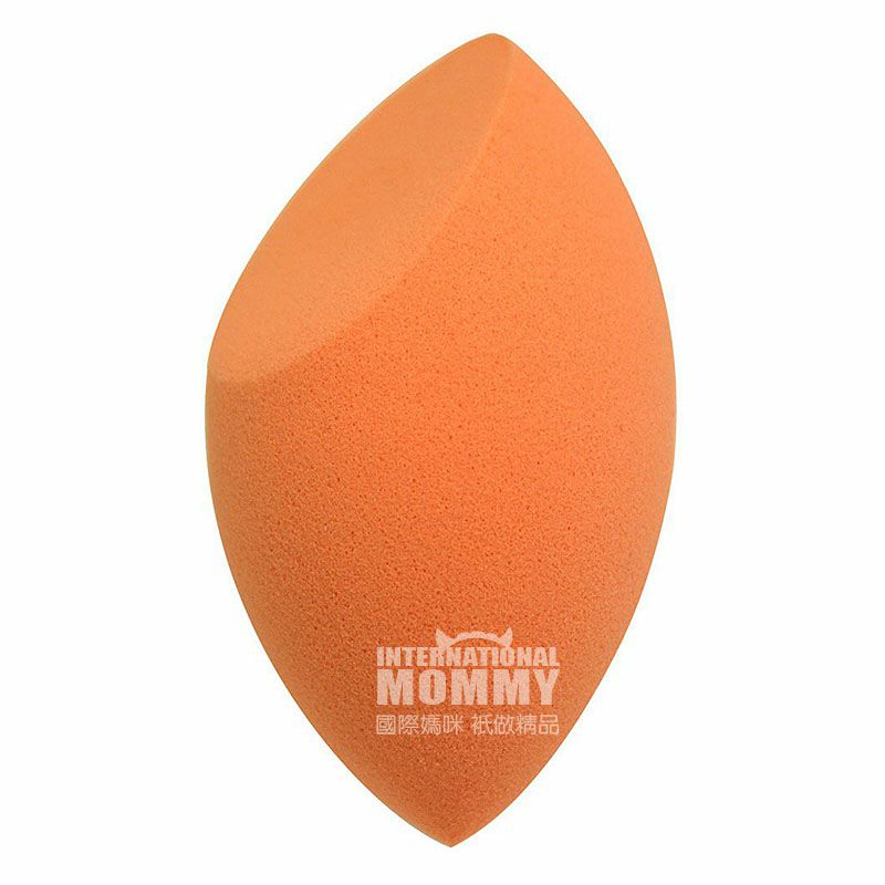 REAL TECHNIQUES 13648 영국다기능물방울스펀지메이크업계란해외판