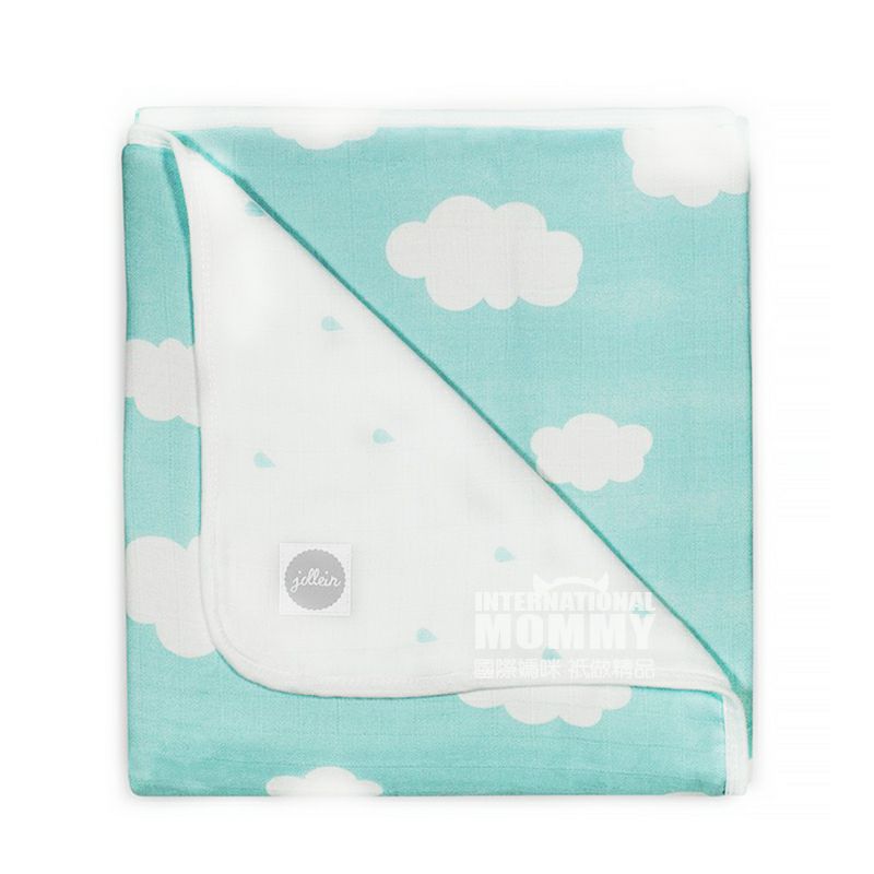Jollein Dutch 클라우드담요 75 * 100 cm 해외버전