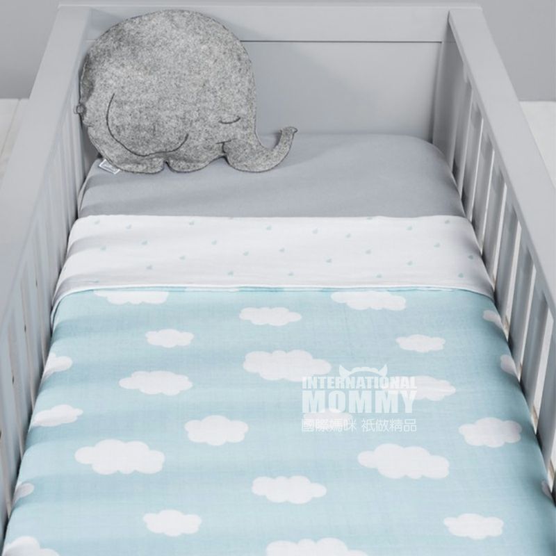 Jollein Dutch 클라우드담요 75 * 100 cm 해외버전