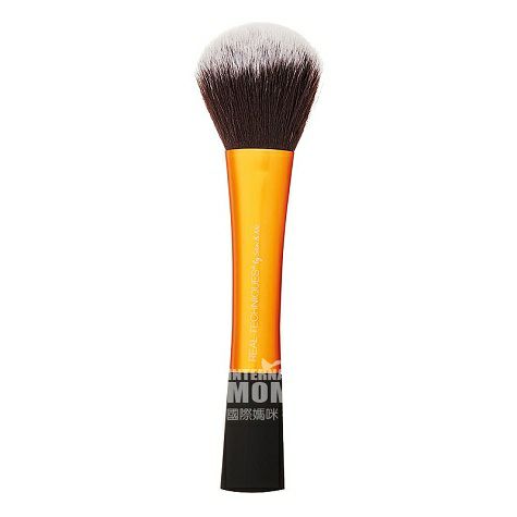 REAL TECHNIQUES 영국,느슨한치장용벽토해외판