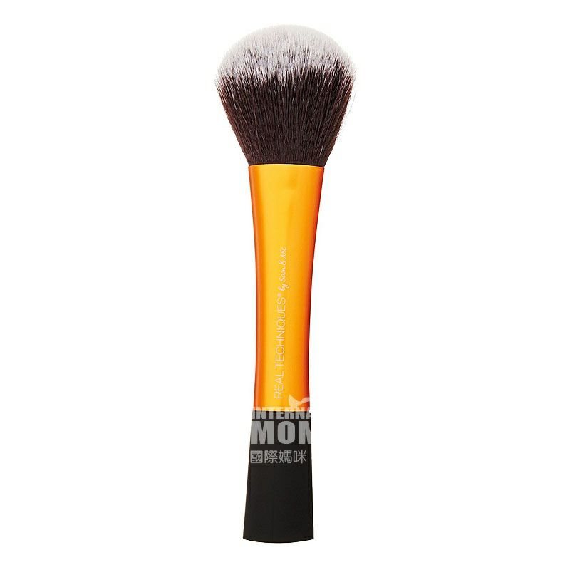 REAL TECHNIQUES 영국,느슨한치장용벽토해외판