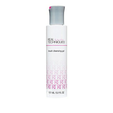 REAL TECHNIQUES 영국메이크업브러쉬스폰지클리너해외판