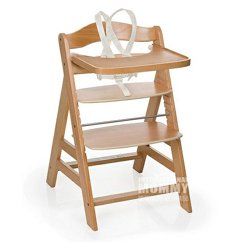 Hauck 독일높이나무어린이식당의자해외판