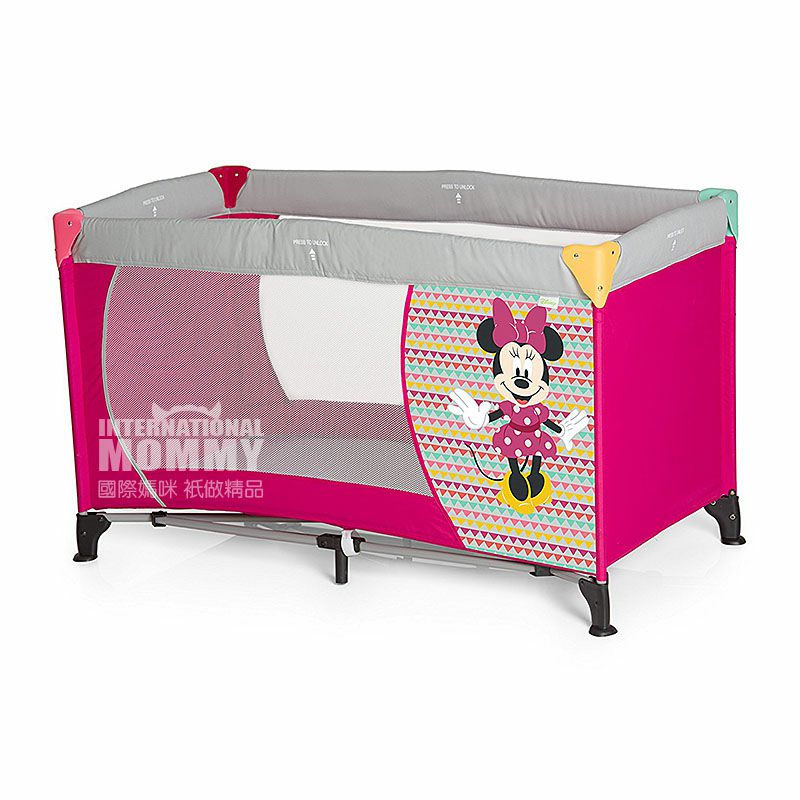 Hauck 독일아동영이침판이가능