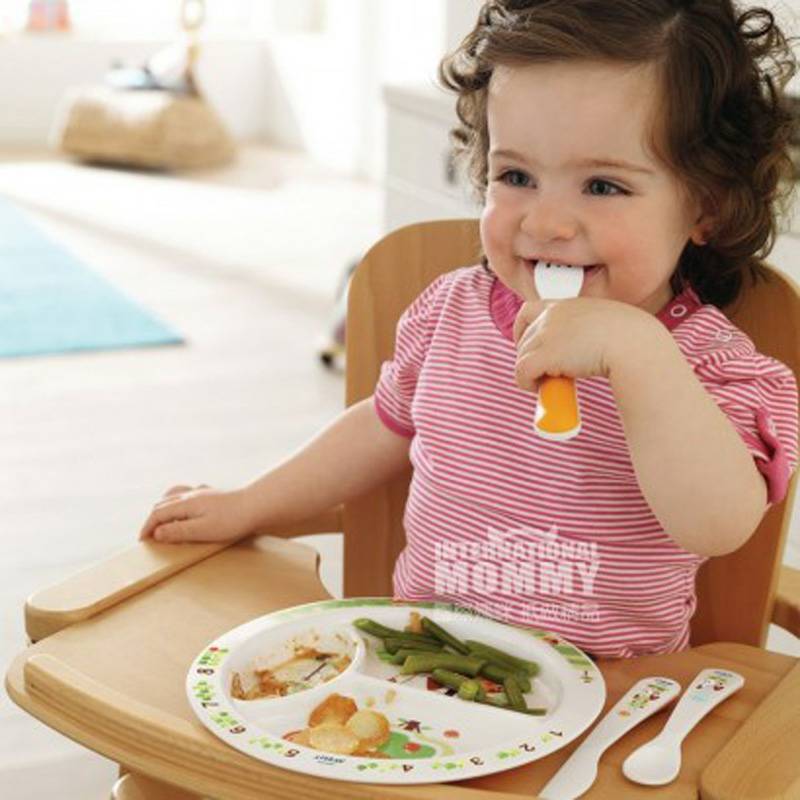 PHILIPS AVENT 영국나이프,포크및스푼해외판 3 세트