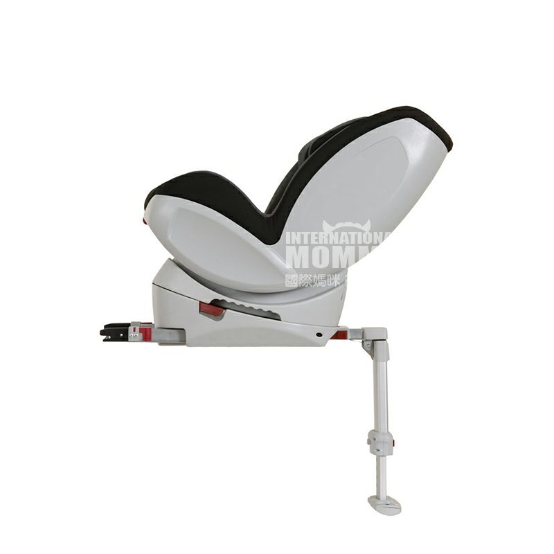 Hauck 독일아동카시트해외판