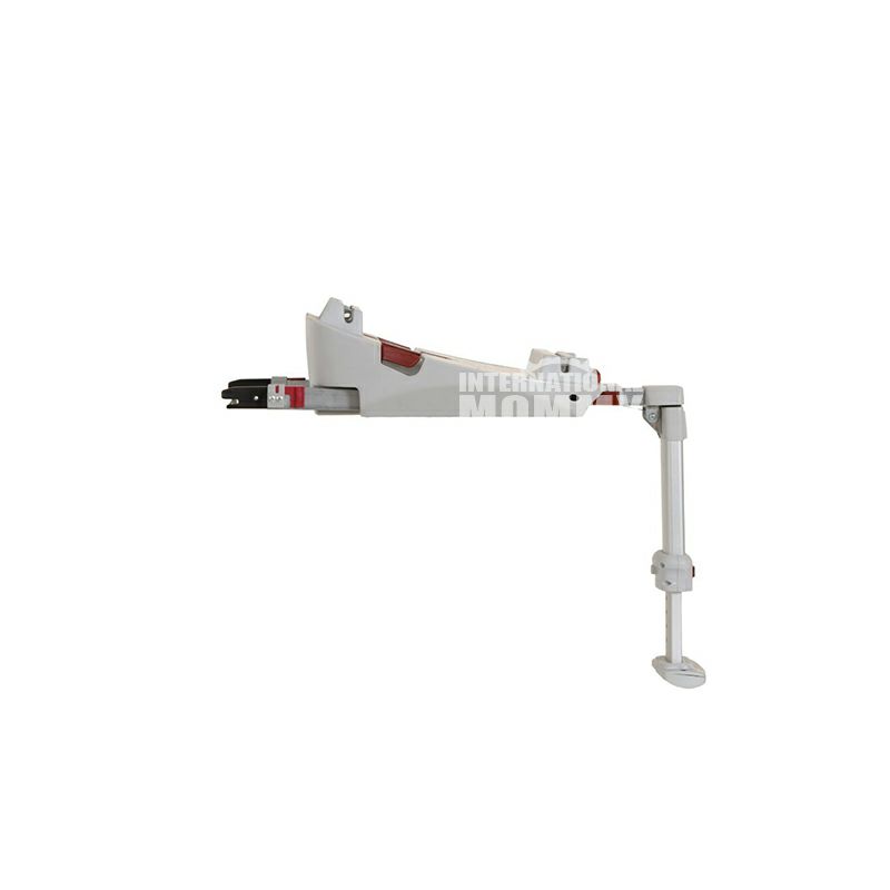 Hauck 독일아동카시트해외판