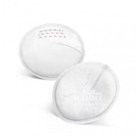 PHILIPS AVENT 영국주간항갈균제패드해외버전