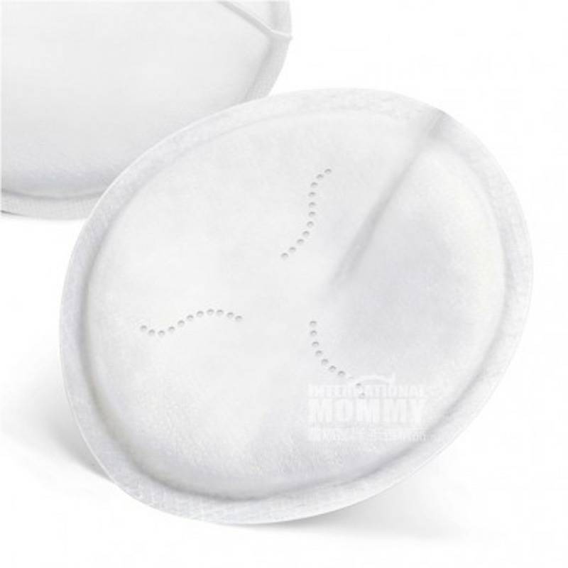 PHILIPS AVENT 영국주간항갈균제패드해외버전