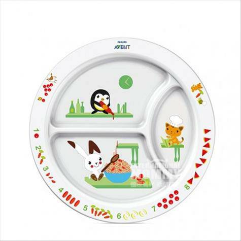 PHILIPS AVENT 영국연구분배기해외판