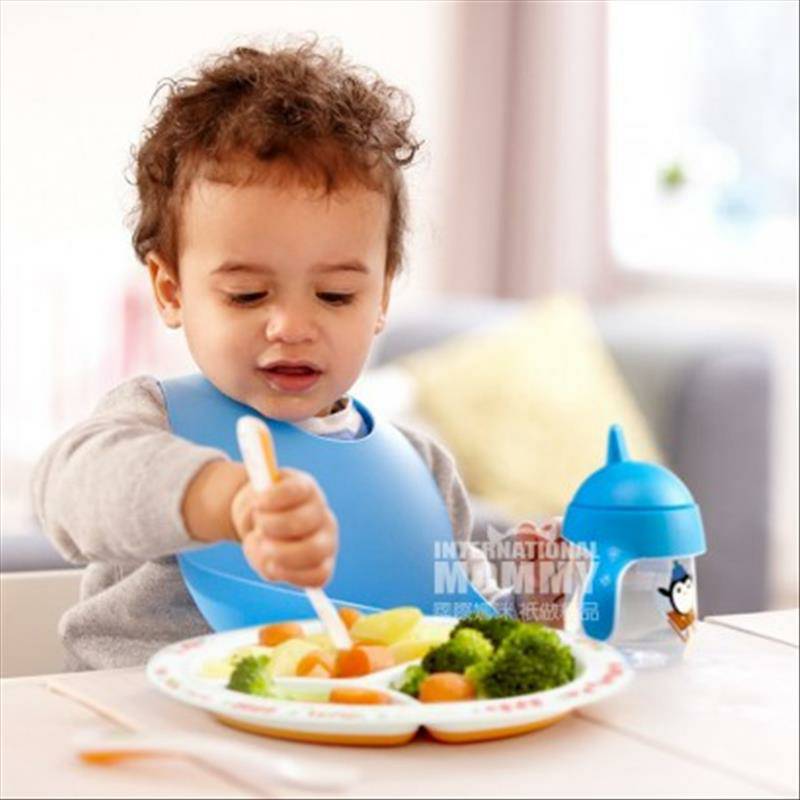 PHILIPS AVENT 영국연구분배기해외판