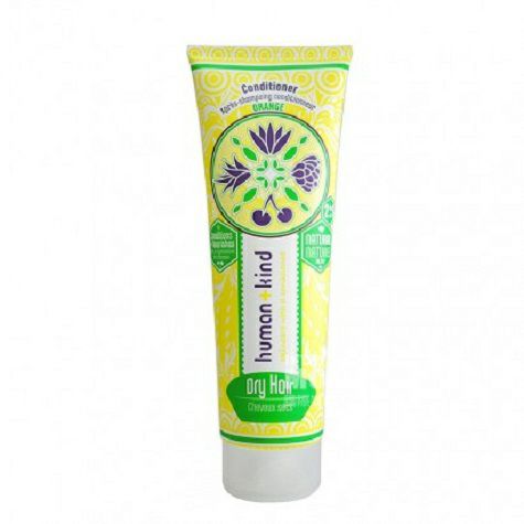 Human kind 아일랜드드라이헤어컨디셔너해외버전