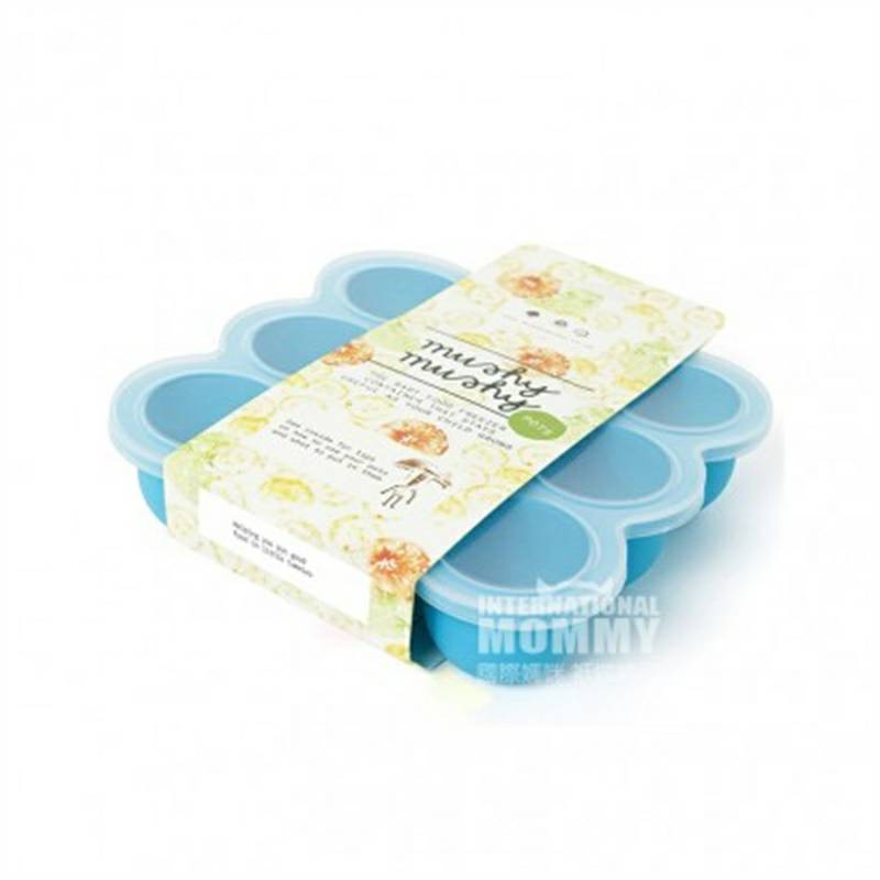 Mushy mushy 영국 Mushy mushy 음식보충제해외판