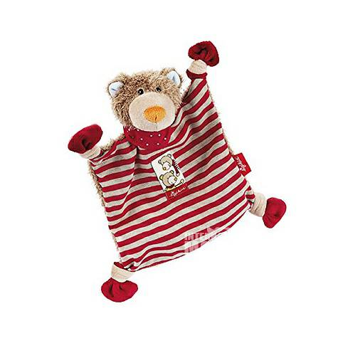 Sigikid 독일아기인형달래는수건해외버전