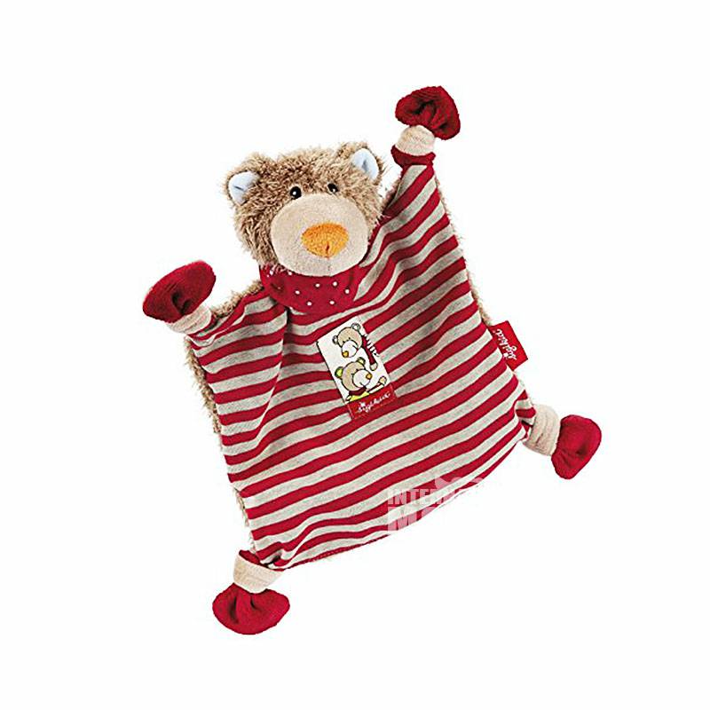 Sigikid 독일아기인형달래는수건해외버전