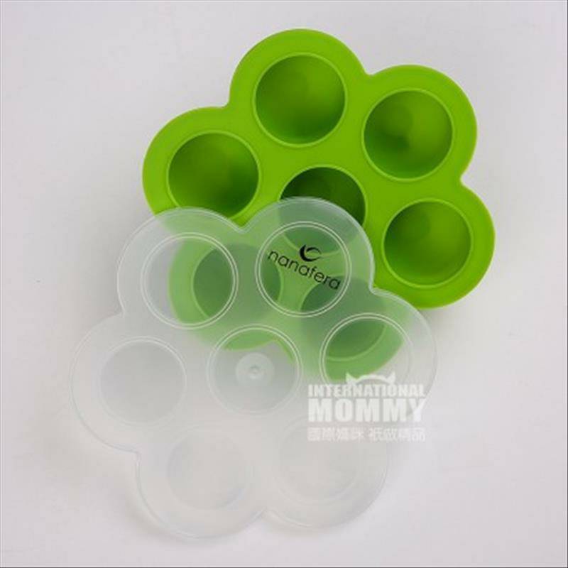 Nanafera 독일식품보조제해외판