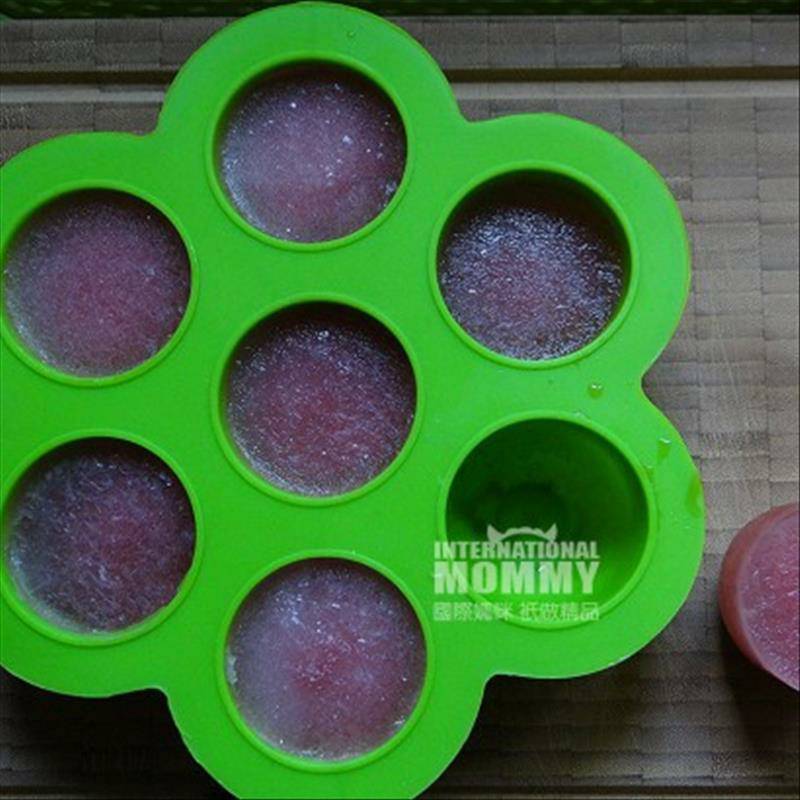 Nanafera 독일식품보조제해외판