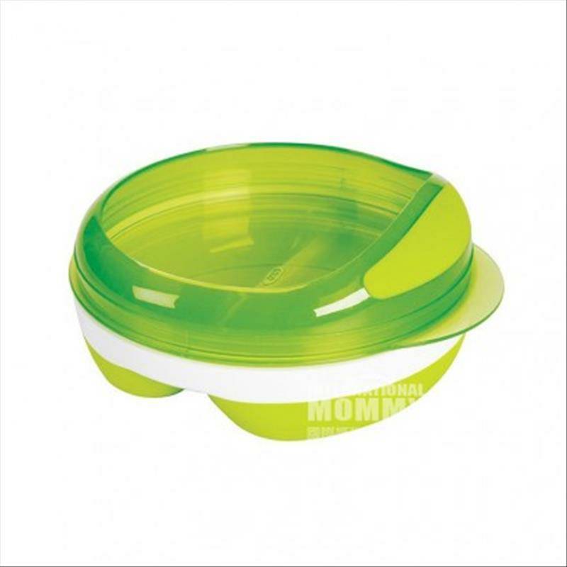 OXO tot 미국그리드피딩플레이트해외판