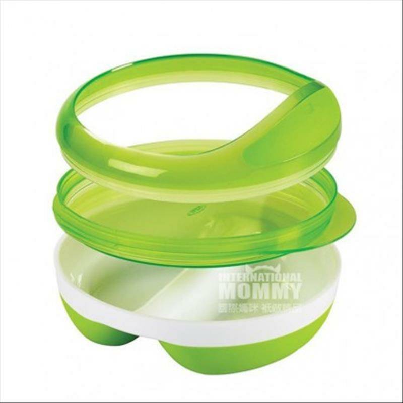 OXO tot 미국그리드피딩플레이트해외판