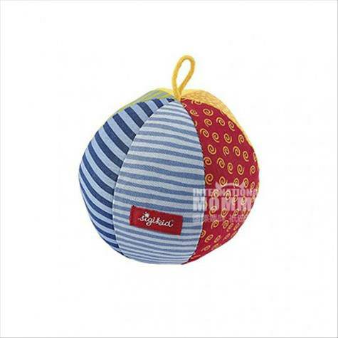 Sigikid 독일어린이스포츠헤어볼해외판