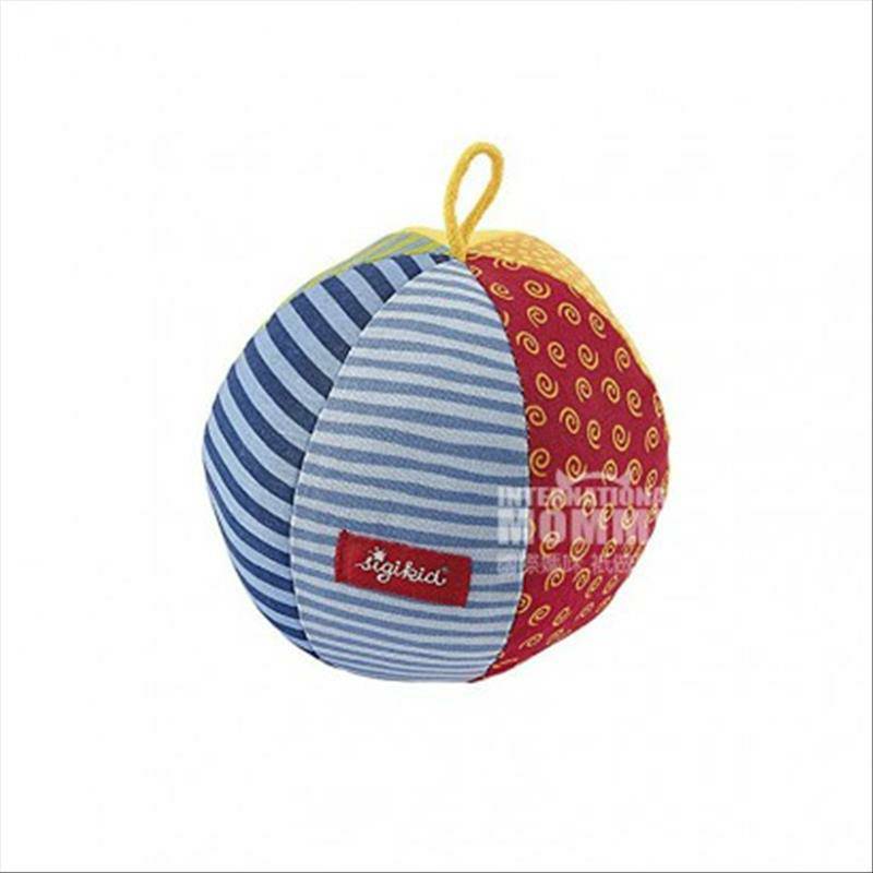 Sigikid 독일어린이스포츠헤어볼해외판