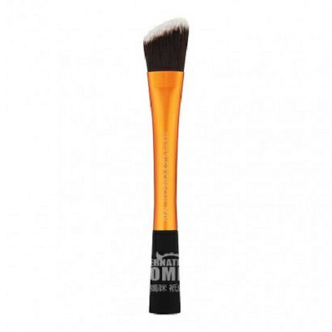 REAL TECHNIQUES 영국베벨파운데이션브러쉬해외판