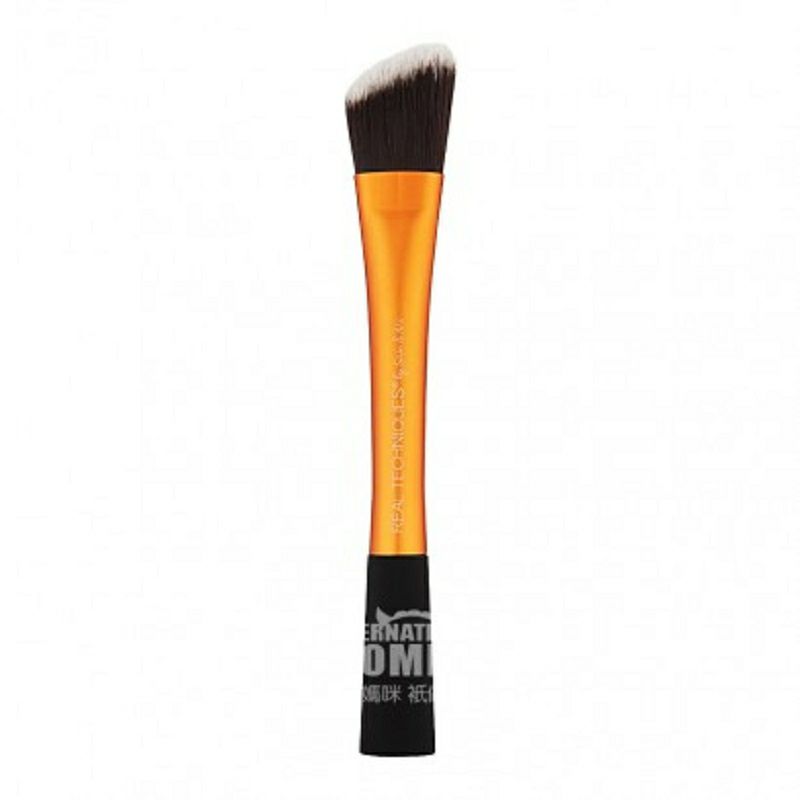 REAL TECHNIQUES 영국베벨파운데이션브러쉬해외판