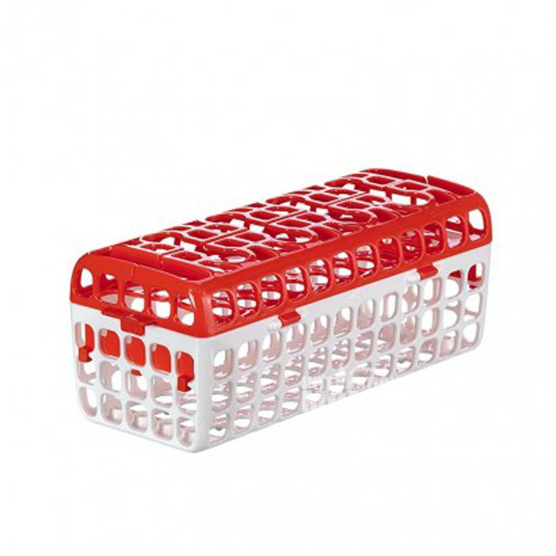 OXO tot 미국소형젖꼭지식기세척기바구니해외버전