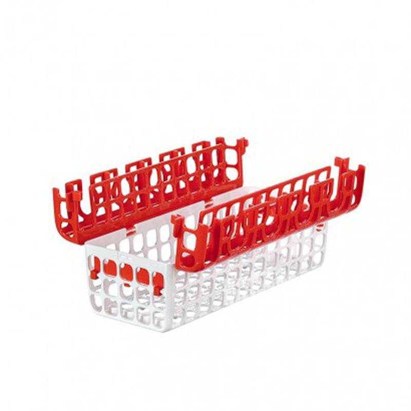 OXO tot 미국소형젖꼭지식기세척기바구니해외버전