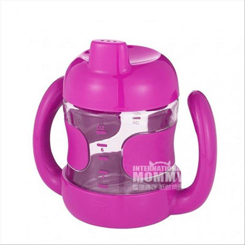 OXO tot 미국오리주둥이음료컵해외버전