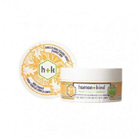 Human kind 아일랜드 2 in 1 바디각질제거해외판