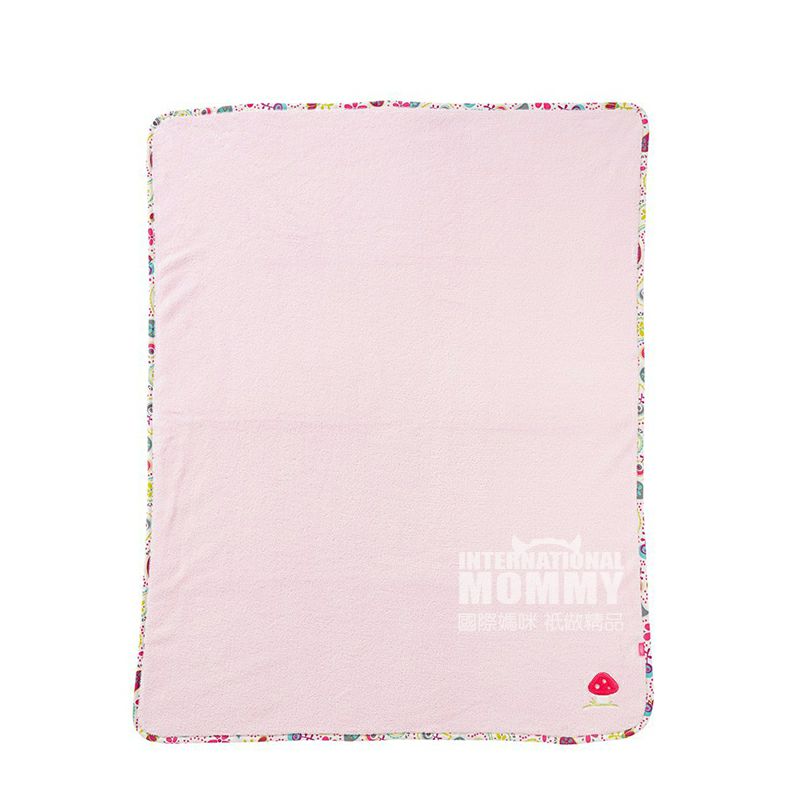 Baby FEHN 독일소형동물담요해외판