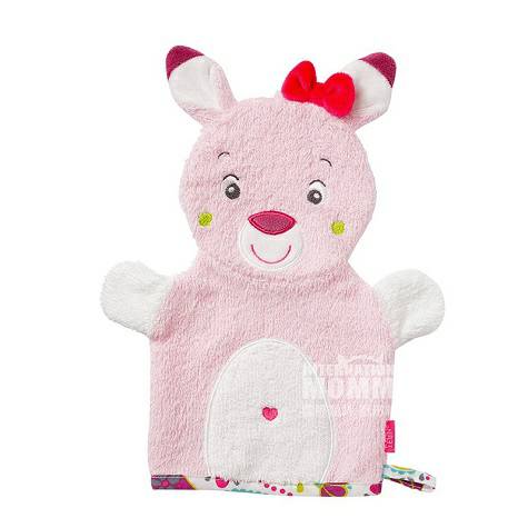 Baby FEHN 독일아동목욕타월해외버전
