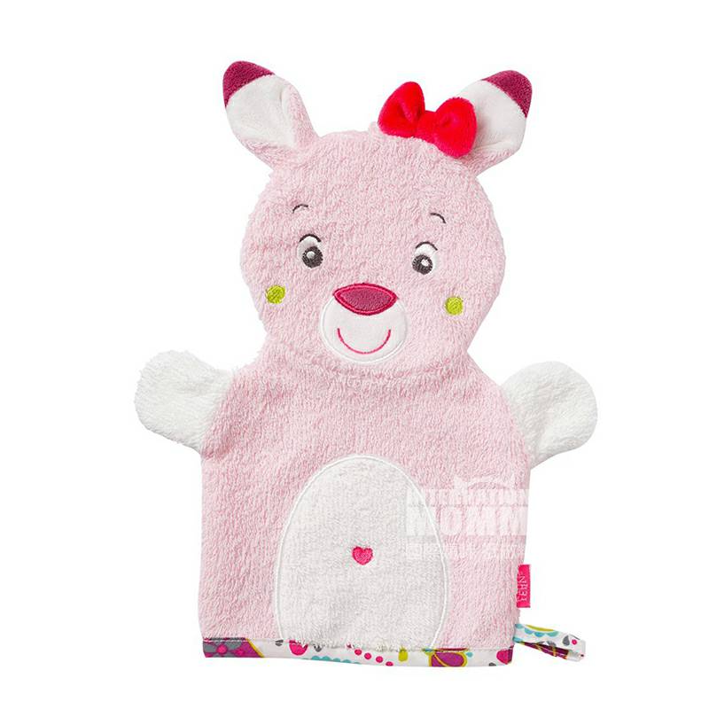 Baby FEHN 독일아동목욕타월해외버전