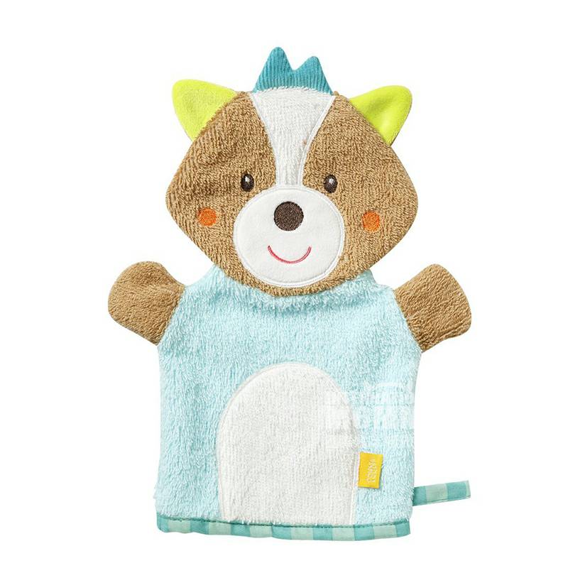 Baby FEHN 독일아동목욕타월해외버전
