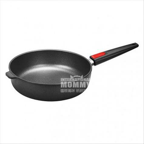 WOLL 독일티타늄합금붙지않는팬 28 cm 해외버전