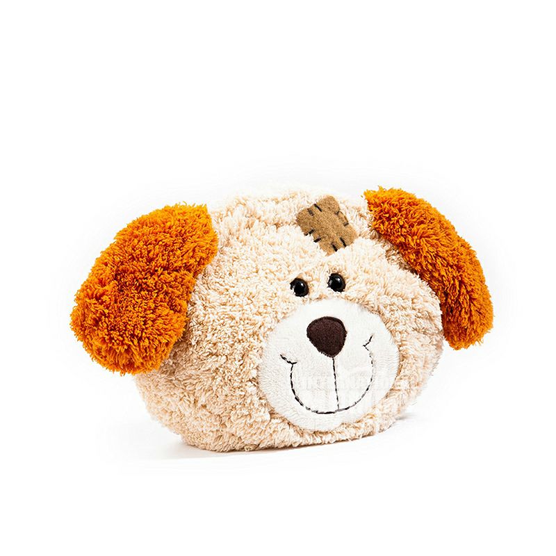 GRUN SPECHT 독일체리코어따뜻한베개해외버전