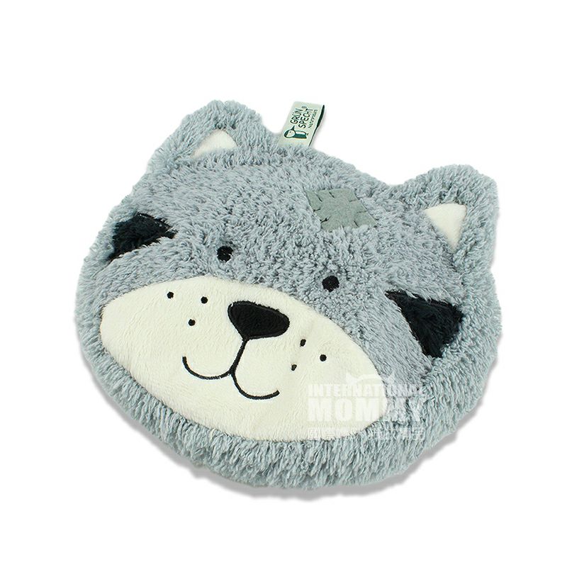 GRUN SPECHT 독일체리코어따뜻한베개해외버전